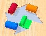 Картинка Color Roller 3D