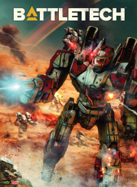 BATTLETECH - Digital Deluxe Edition