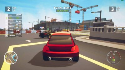 Toon Toоn Racing
