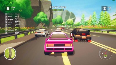 Toon Toоn Racing